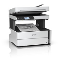 Epson EcoTank Monochrome M3170 WiFi Ink Tank Printer