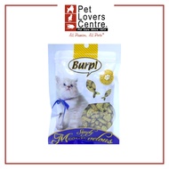 BURP Cat Biscuits - Catnip Flavor 50G