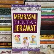 Book Original TO ERADICATE ACNE Dr. Used Arif Sharardi