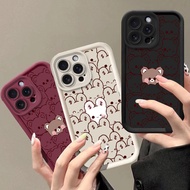 For Tecno Camon 40 Pro 4G 5G CM6 CM7 Pova 6 Neo Case For Tecno Spark30 5G Protect Cover Shockproof C