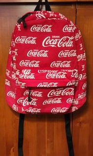 Coca Cola 背包