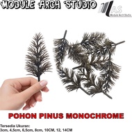 Miniature Tree - Pine Tree Model