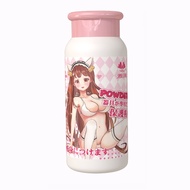 ❤❤ Maintenance Powder for Silicon onahole TPE Sex doll Manbird Airplane Cup Inner rubber dry powder adult products