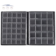 250 Pocket Coin Collection Album Coin Storage Album Coin Storage Storage Book for Commemorative Coin