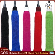 1PCS Racket Elastic Nonslip Towel Badminton Racket Over Grip Cover for Badminton