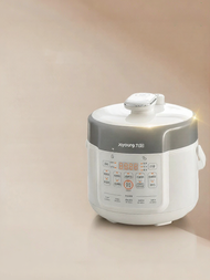 Joyoung | หม้อหุงความดันขนาดเล็กหลายฟังก์ชัน 2 ลิตร