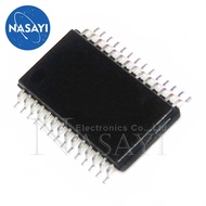 10 Pcs AD9850BRSZ AD9850BRS AD9850 SSOP-28