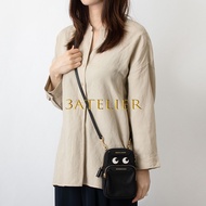 ANYAHINDMARCH Eyes Essentials Cross-body Phone Bag