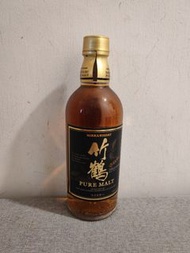 日本威士忌 竹鶴