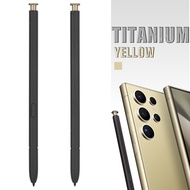 ปากกาสไตลัสดั้งเดิม S Pen Touch Pen อะไหล่ซัมซุง Galaxy S24 SM-S928U Ultra 5G