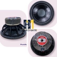 Audax 15220 Sw8.8 Speaker Subwoofer 15Inch