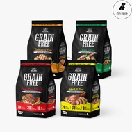 Absolute Holistic Grain Free Dog Dry Food
