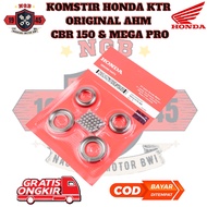 Ir Honda CBR 150 Original AHM kones Mega Pro new ori - 06535-KTR-900