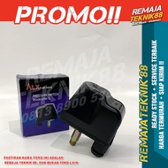 AUTOMATIC PUMP PRESSURE SWITCH PUMP/ AIRLUX MODEL PM 5 PM5/ 1/ 4"