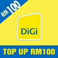 Digi RM100 value (Direct Reload)
