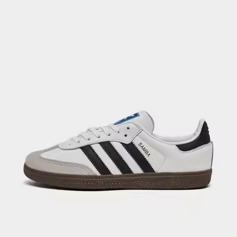 adidas | Little Kids' adidas Originals Samba OG Casual Shoes