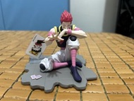 Banpresto [Memorable Saga Special] HUNTERxHUNTER 希索加