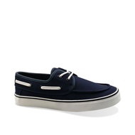 Robertsons Shoes Lay Navy Blue Sneakers Men Shoes