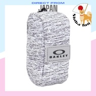Garment Bag OAKLEY BALL CASE 18.0 (10W) WHITE HTHR
Garment Bag OAKLEY BALL CASE 18.0 (78Y) GREEN PRI