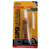 【Quality】 Bmb Crazy Hold Super Lace Glue For Lace Wigs Waterproof Invisible Bonding Glue Replacement