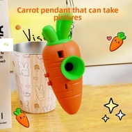 LAKAMMY For Kodak Camera Protective , Magnetic Mini Box Camera Box,  Keychain Carrot Thumb Camera Pr