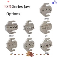 FKILLA Pliers Crimp Jaw, SN-58B/2546B/2549 /06/X6/06WF/03H Multifunctional Crimping Tool, High Quali