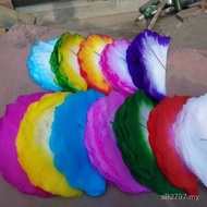 Accessories Sacrificial Wholesale Bagged Paper Flowers Funeral White Flowers Flowers Float Paper Flo