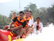 Marina Anyer Villa & Resort