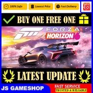 [ONLINE] Forza Horizon 6/ Forza Motorsport/ Forza horizon 5[Premium Edition](Online PC Game) Forza 6