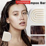 SMS 2PC Rice Shampoo and Conditioner Bar for Hair Growth | Rice Shampoo Bar & Conditioner Bar for St