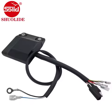 300cc CDI UNIT 2T 200EXC 2000-2004 CU7434 523.39.031.300 125SX 300EXC 360 380 SX EXC 1997-2004 200cc