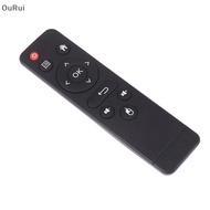 【OR】 Remote Control For H96 MAX 331/ Max X3 /MINI V8/ MAX H616 Smart TV Box Android 10/ 9.0 4K Media Player Set Top Box Controller 【1084】