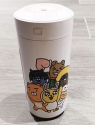 Kakao Friends Ryan APeach  加濕器 香薰機 可加香薰油（見圖5)  Neo Muzi