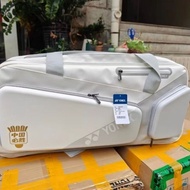 Yy New 1000z Light And Shadow Ball Bag China Must Win Independent Shoe Compartment Insulation Layer 