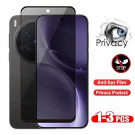 For VivoX300Pro Anti-spy Tempered Glass Protective Film For Vivo X300 Pro X300Pro X 300 VivoX300 Pro