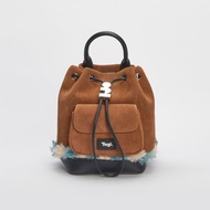 Tagi. Mini Painter Backpack เป้ใบเล็ก กระเป๋านักเรียน กระเป๋าเป้หลัง