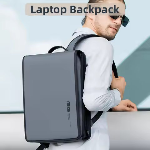 Mochila bange Backpacks Laptop Backpack Anti-theft Waterproof Scratch Prevention School Backpacks Me