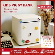Children's ATM Saving Box / Coin Bank / Piggy Bank / Gifts for Kids / Money Box