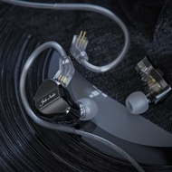 FiiO JD1 Tai Nghe In-Ear Có Dây HiFi Điện Thoại Di Động Điều Khiển Cuộc Gọi Nút Tai Chơi Game Cáp Có