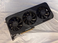 ASUS RX 5700 8GB TUF Gaming Graphics Card