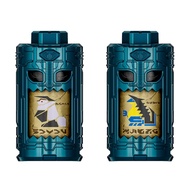 [BANDAI] [BANDAI Kakusei Hunter Omega Horn DX Egorugia Set 06 — Recommended age: 3 years and up — PR