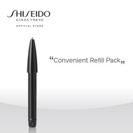 Shiseido Makeup Brow InkTrio (Refill)