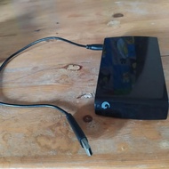 Harddisk external 500gb Bekas PS3 GTA5