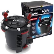 Fluval Fx6 Aquarium Canister Filter (External Filter)
