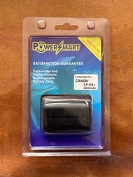 最新2024年2月2400mAh版本 LP-E6NH,LPE6NH,LP-E6N,LPE6N,LP-E6,LPE6電池合Canon EOS R6 Mark II, EOS R5, EOS R6, EOS R5C, EOS R7, EOS 5D Mark III, EOS 6D, EOS 70D, EOS 80D, EOS 90D, Z CAM E2C及多款Canon單反相機專用 請看內容