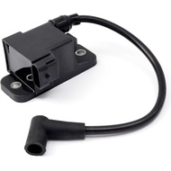 Ignition Coil CDM Module for Mercury MerCruiser Force Outboard Engine 4 Pin 30-300HP Replace 827509A