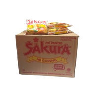 Mie Sakura