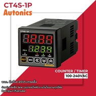 #CT4S-1P4 #CT4S-1P2 #CT6S-1P4 #CT6S-1P2 #CT6Y #Counter/Timer #Autonics #Counter Autonics #Timer Auto