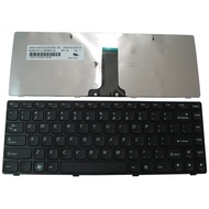 LENOVO IDEAPAD B470 B475 G470AH G470 G470GH G475AX V470CA V470C 25-011670 PK130GL3A00 Laptop Keyboar