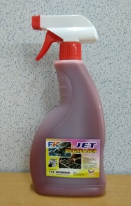 Engine degreaser Kuat spray direct use 500ml
